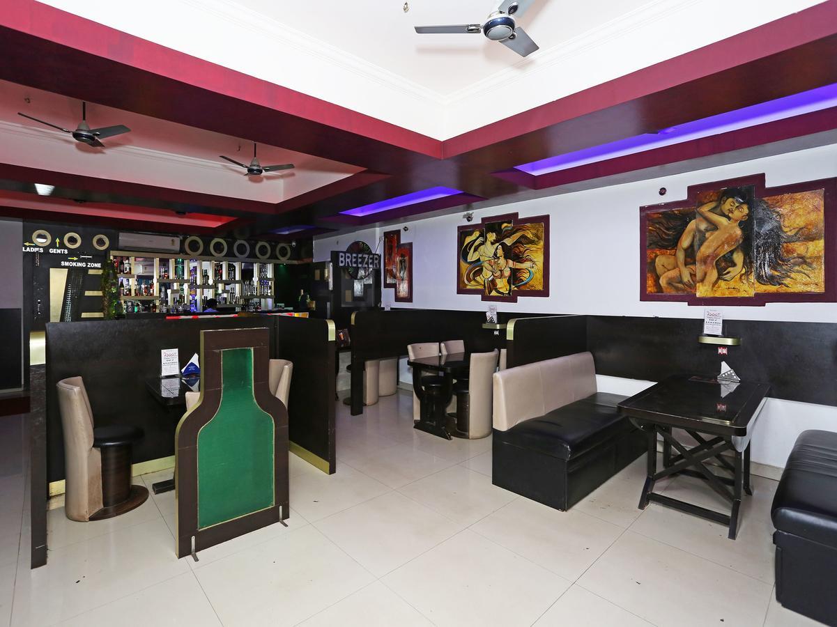 Oyo 2770 Hotel 7Saat Bhubaneswar Exterior photo